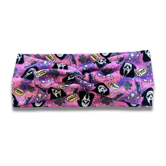 Scream (v.2) Sweetheart Sewing Sweethearts