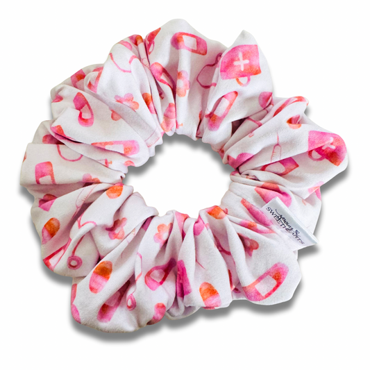 Medical Scrunchie