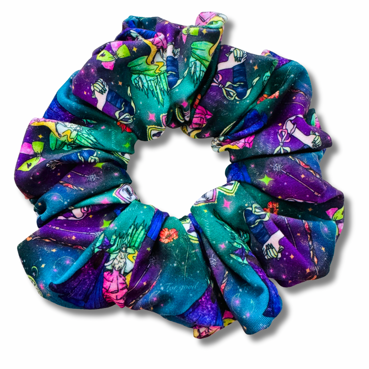 Oz Scrunchie Sewing Sweethearts