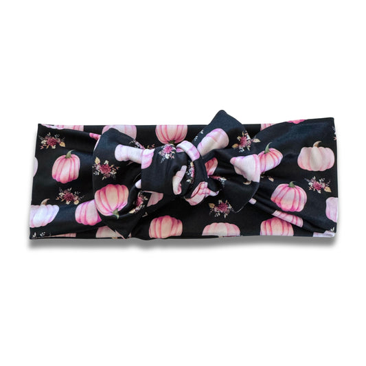 Pink Pumpkins Sweetie  Sewing Sweethearts   