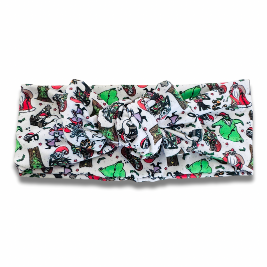 NBC Sweetie Headband