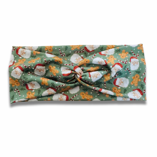 Jolly & Sweet Sweetheart Headband