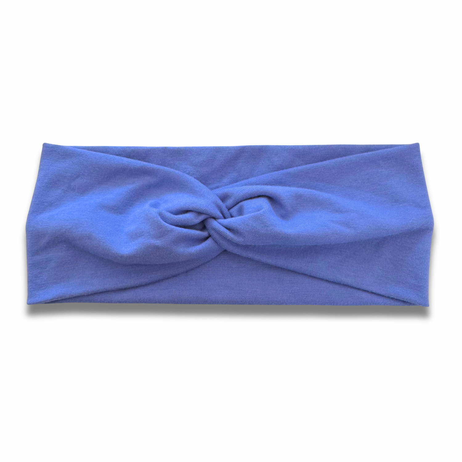 Very Peri Sweetheart Headband (or removable tie option) Sewing Sweethearts Sweetheart