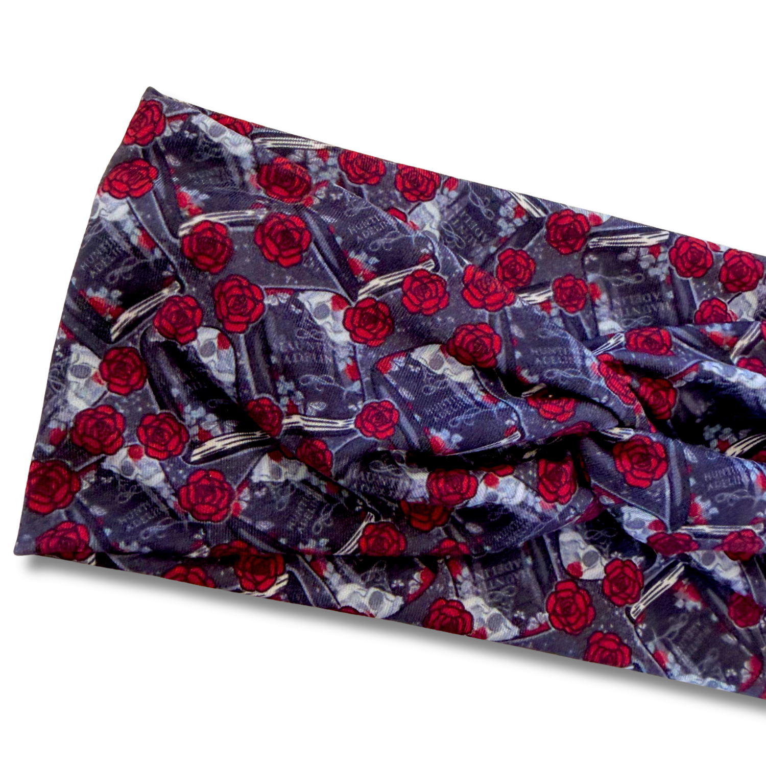 Adeline Sweetheart Headband Sewing Sweethearts