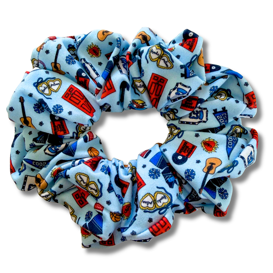 OTH (v.2) Scrunchie Sewing Sweethearts