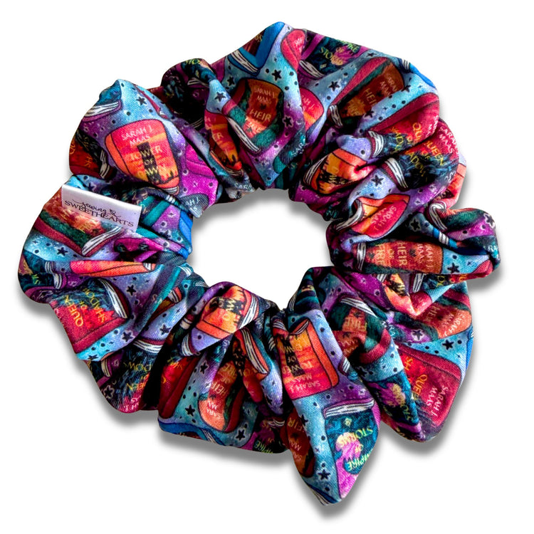 Maas Scrunchie