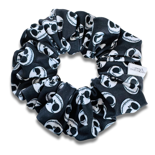Jack Scrunchie Sewing Sweethearts