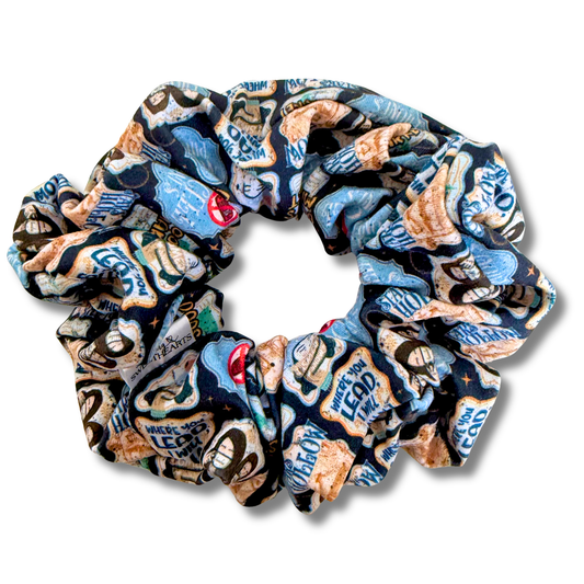 GG Stamps Scrunchie Sewing Sweethearts