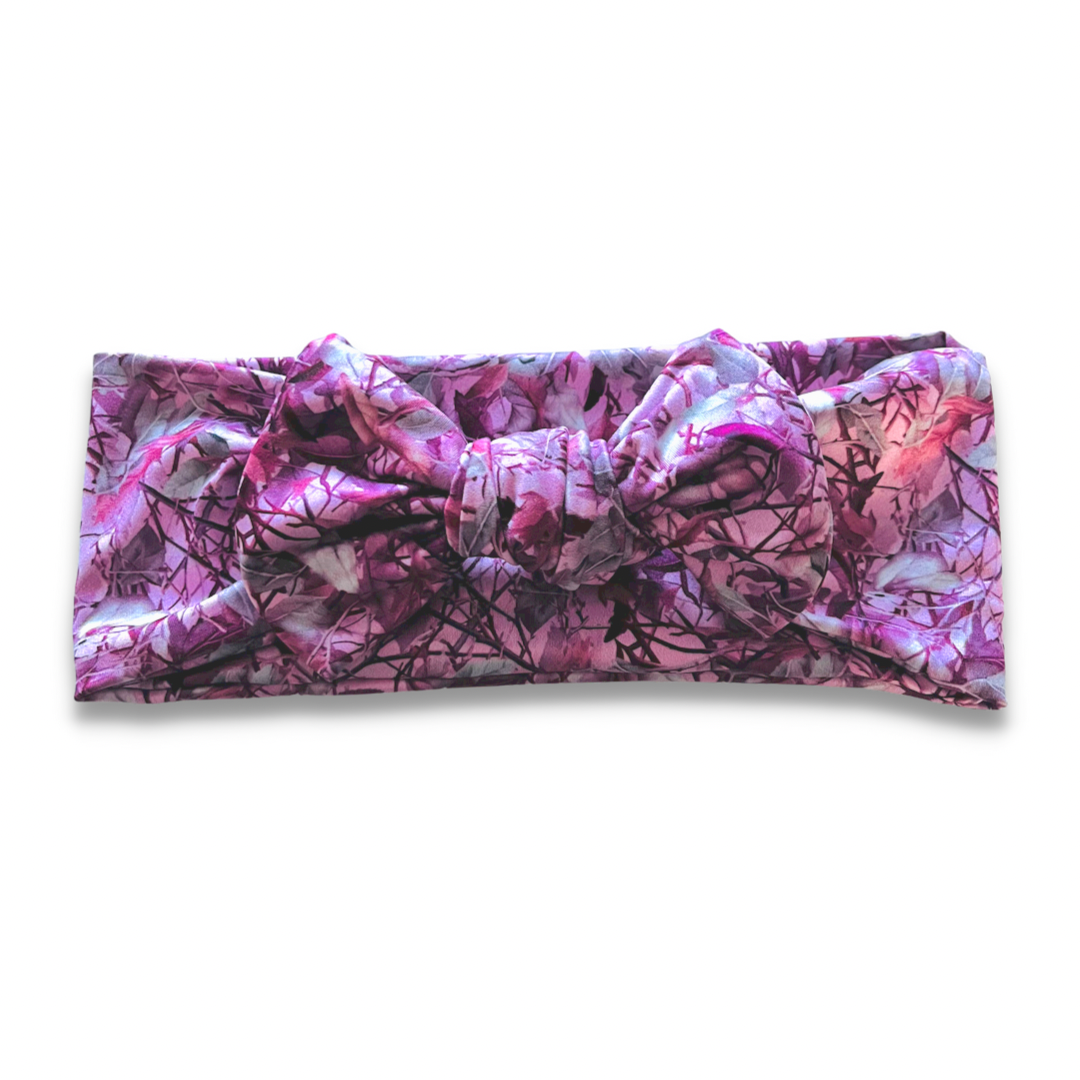 Pink Realtree Sweetie  Sewing Sweethearts   
