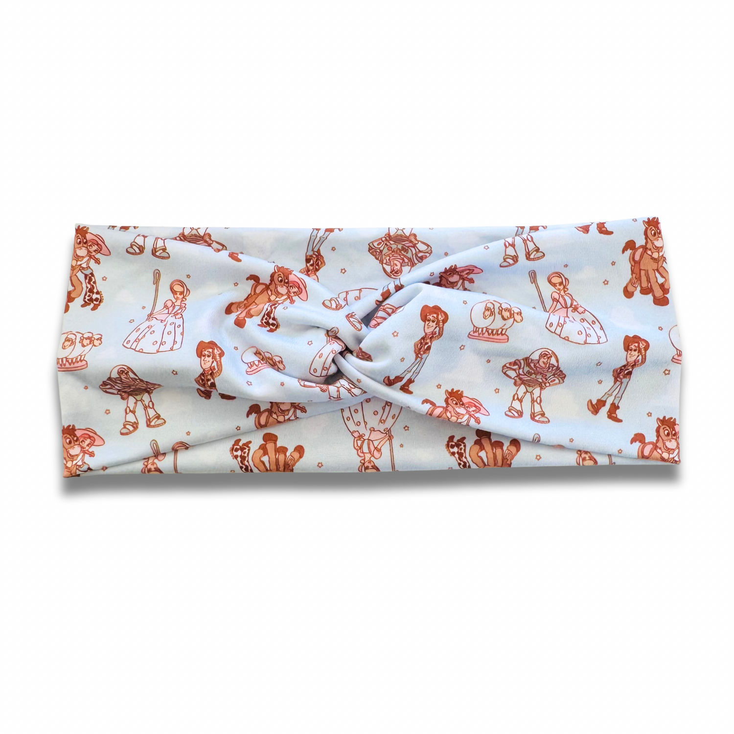Toys Sweetheart Headband (or removable tie option) Sewing Sweethearts Sweetheart
