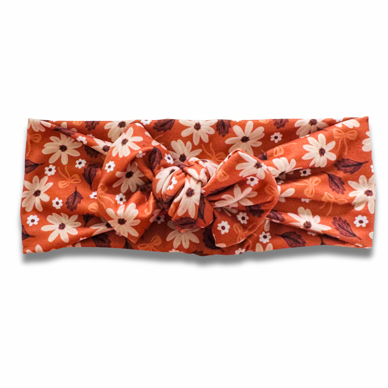 Maple Meadow Sweetie Headband Sewing Sweethearts