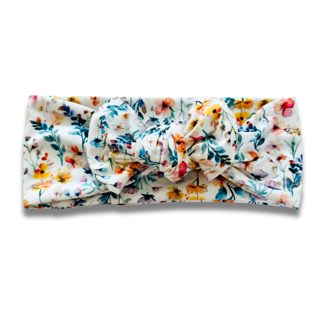 Meadow Garden Sweetie  Sewing Sweethearts   