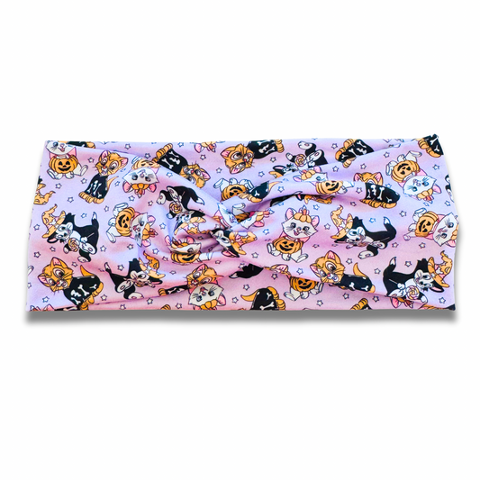Famous Cats Costumes Sweetheart (or removable tie option) Sewing Sweethearts Sweetheart