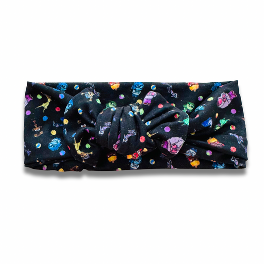 Emotions Sweetie Headband Sewing Sweethearts