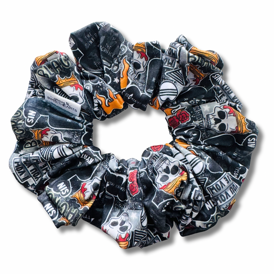 LORDS (v.2) Scrunchie Sewing Sweethearts