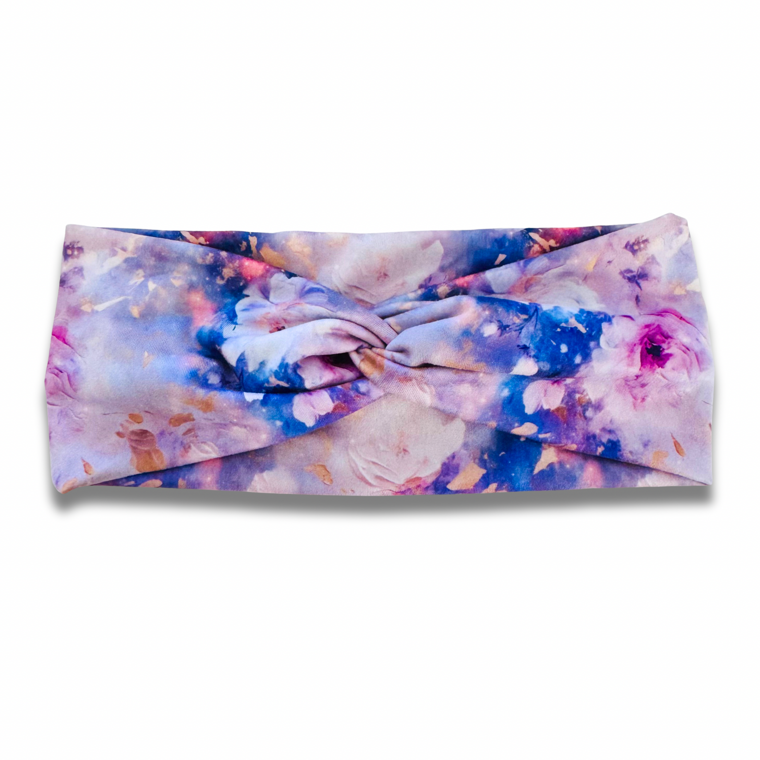 Whimsical Garden Sweetheart Headband Sewing Sweethearts