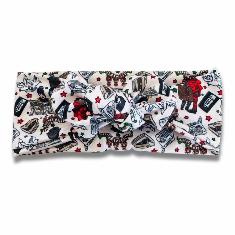 Alone Sweetie Headband