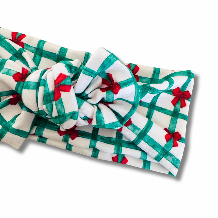 Bowtiful Sweetie Headband