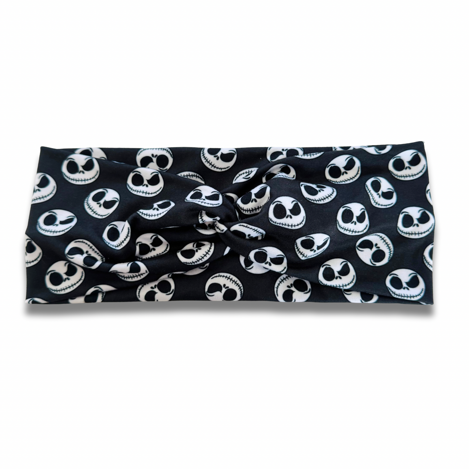 Jack Sweetheart Headband (or removable tie option) Sewing Sweethearts Sweetheart