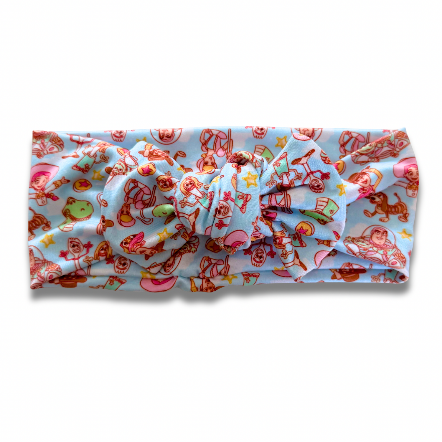Toys Sweetie Headband Sewing Sweethearts