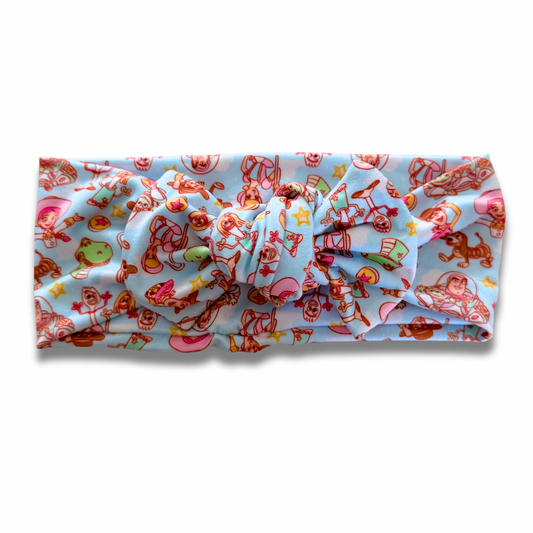 Toys Sweetie Headband Sewing Sweethearts