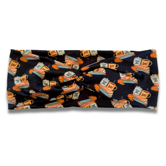 GG Rewatch Season Sweetheart Headband (or removable tie option) Sewing Sweethearts Sweetheart