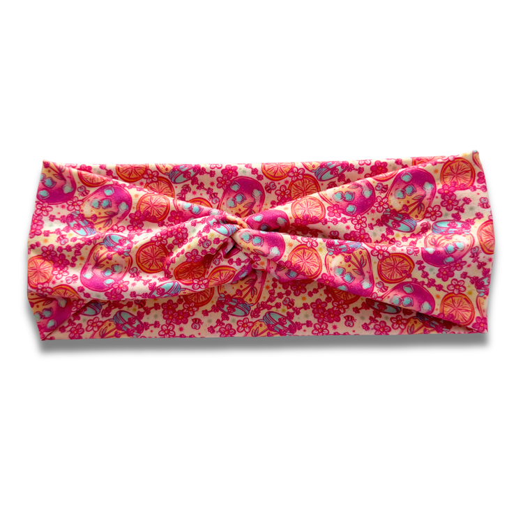 Sweet Tea Sweetheart Headband Sewing Sweethearts