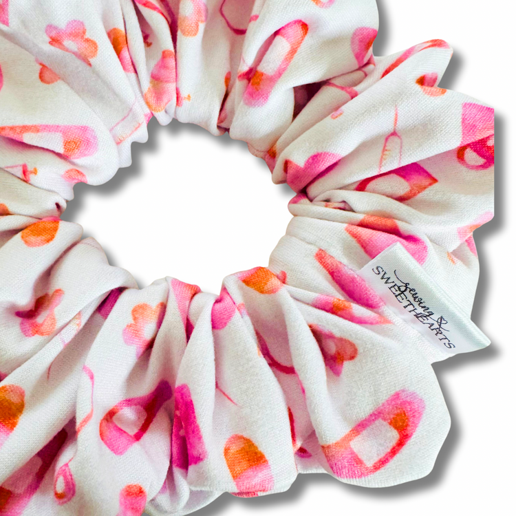 Medical Scrunchie
