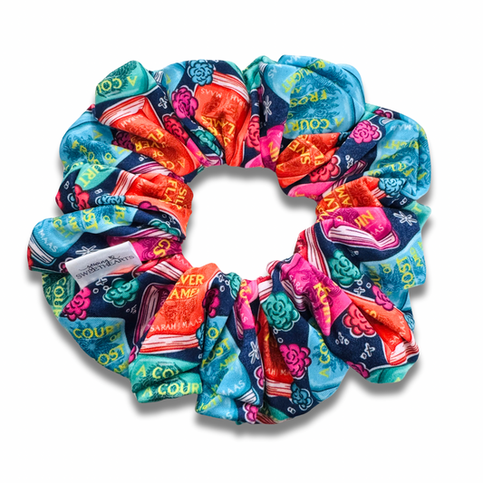 A Court Of *PREORDER * Scrunchie Sewing Sweethearts