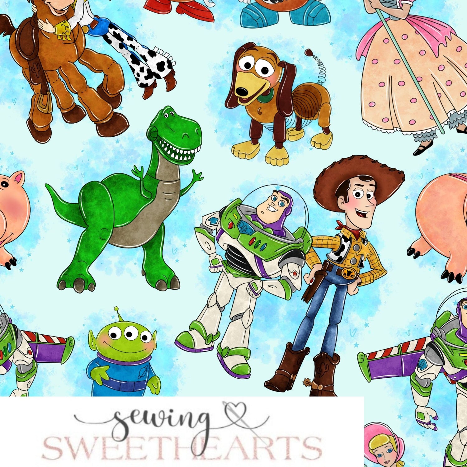 Toys Minky Blanket PREORDER (~4 weeks before shipping) Sewing Sweethearts