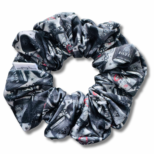 Lords Scrunchie Sewing Sweethearts