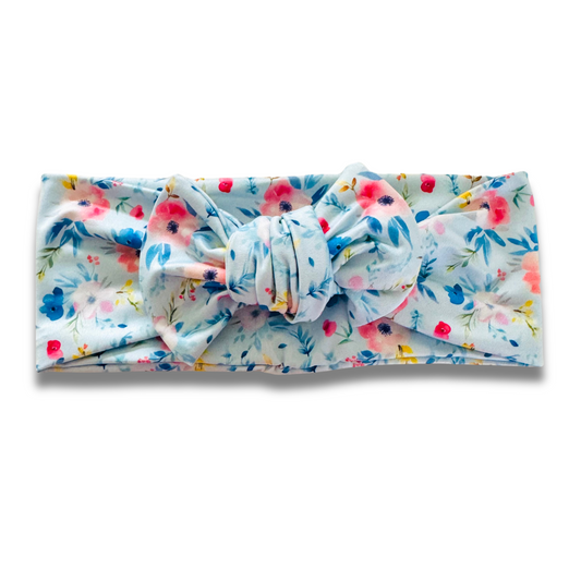 Baby Blue Fields Sweetie  Sewing Sweethearts   
