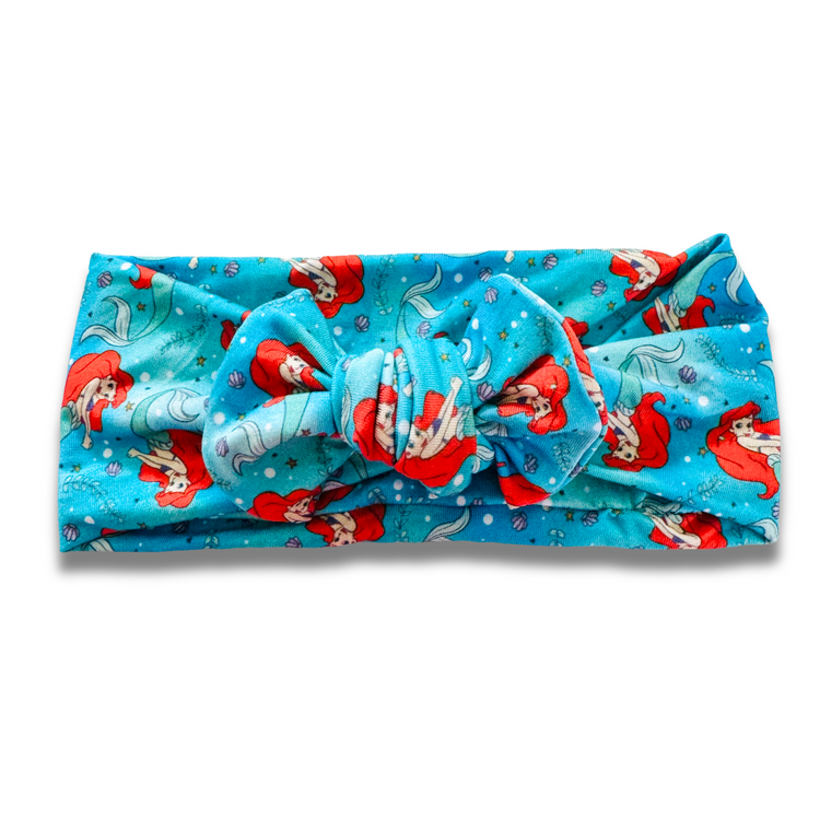 Ariel Sweetie  Sewing Sweethearts   