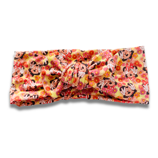 Summer Mouse Fun Sweetie  Sewing Sweethearts   