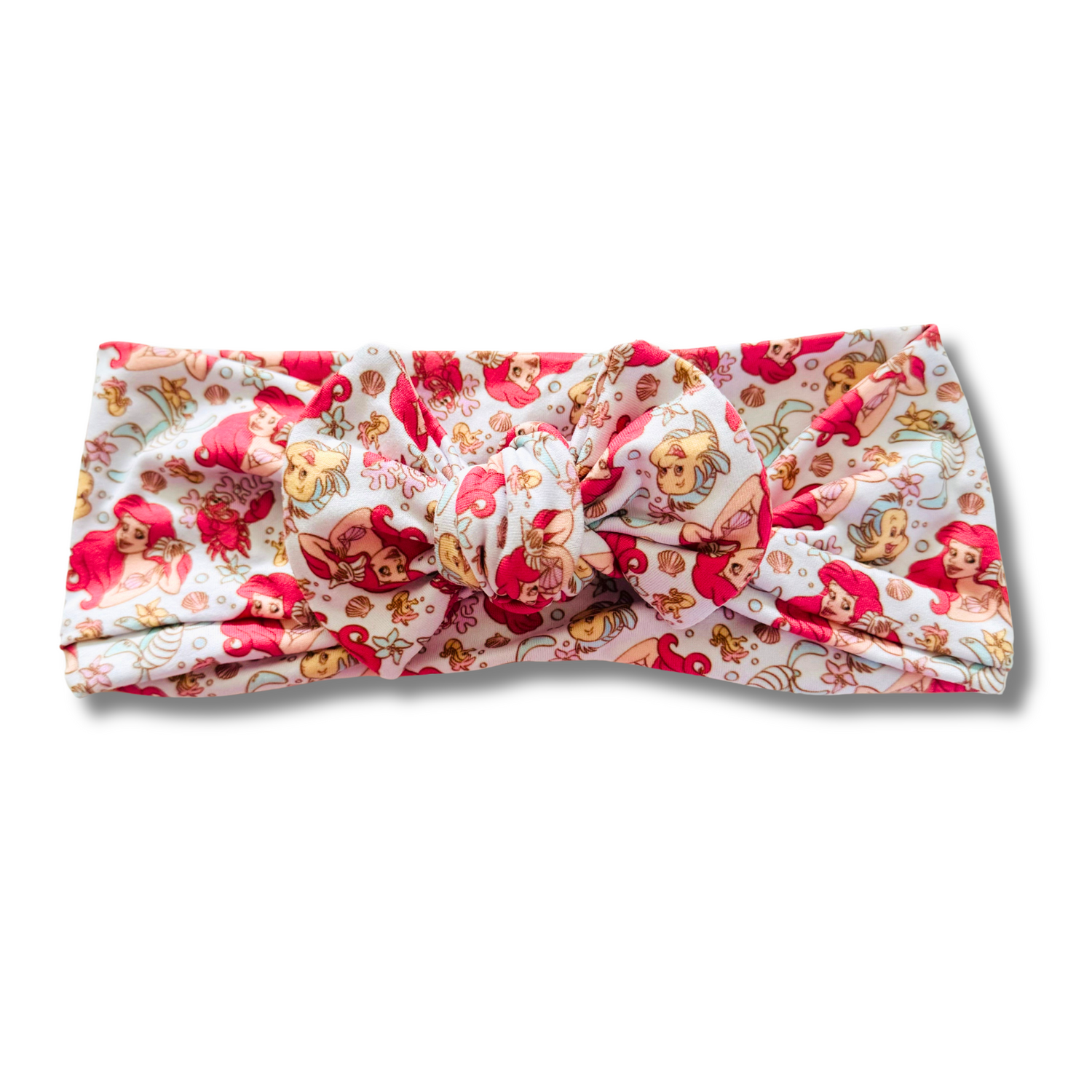 Pretty Mermaid Princess Sweetie  Sewing Sweethearts   