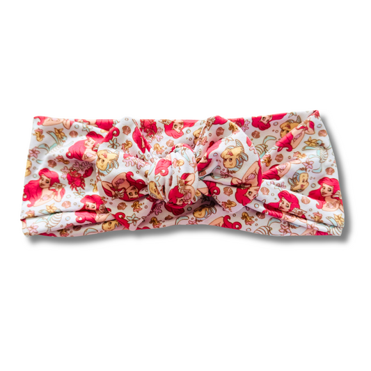 Pretty Mermaid Princess Sweetie  Sewing Sweethearts   