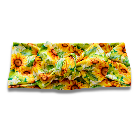 Sunflowers Sweetie  Sewing Sweethearts   