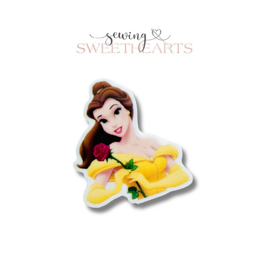 Beauty Clip (2 for $9)  Sewing Sweethearts   