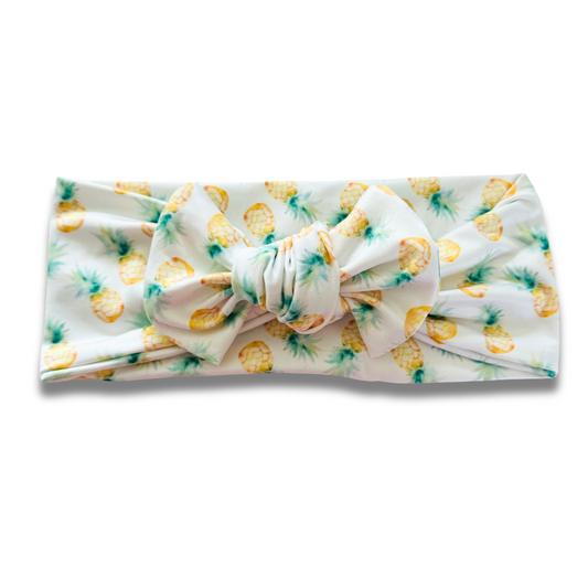 Pineapples Sweetie  Sewing Sweethearts   