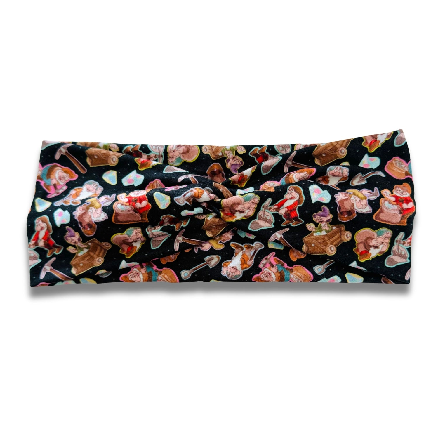 Dwarves Sweetheart  Sewing Sweethearts   