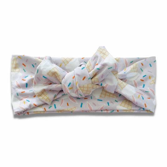Bunny Cream Sweetie  Sewing Sweethearts   