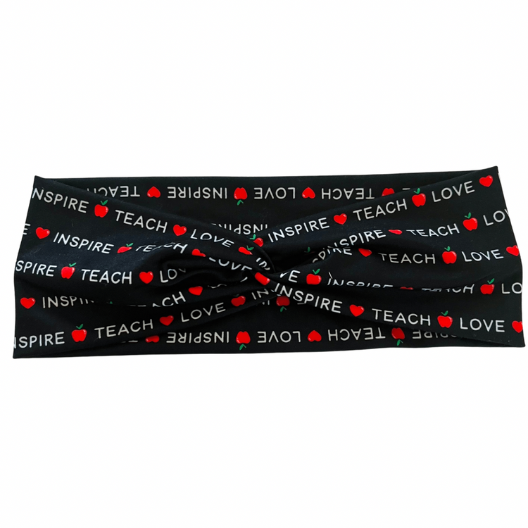 Teach Love Inspire Sweetheart  Sewing Sweethearts   