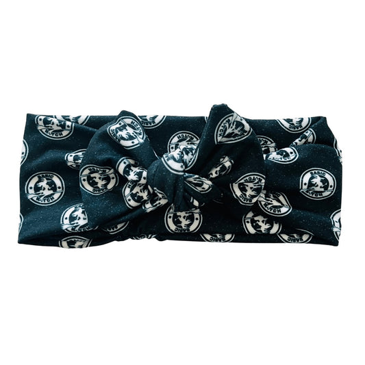 Basic Witch Sweetie Headbands Sewing Sweethearts   