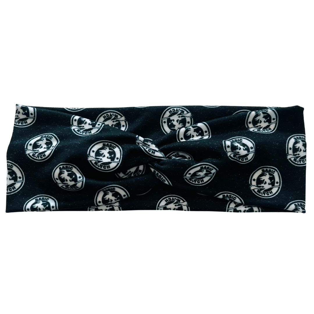 Basic Witch Sweetheart Headbands Sewing Sweethearts   