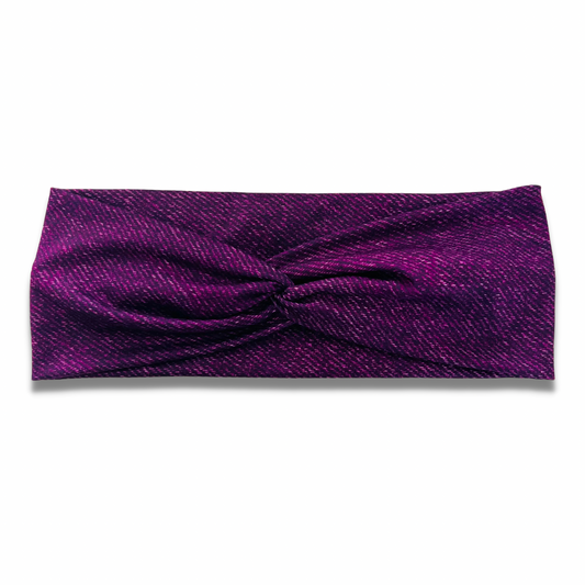 Purple Denim Sweetheart  Sewing Sweethearts   