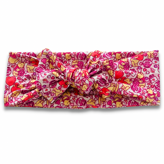 100 acre Love Sweetie  Sewing Sweethearts   