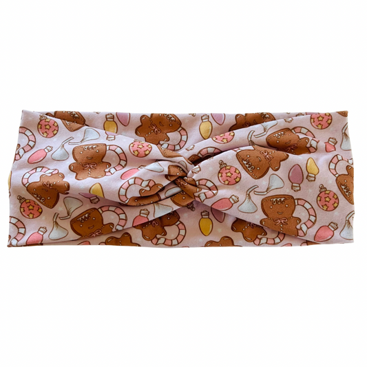 Gingersnap Sweetheart  Sewing Sweethearts   