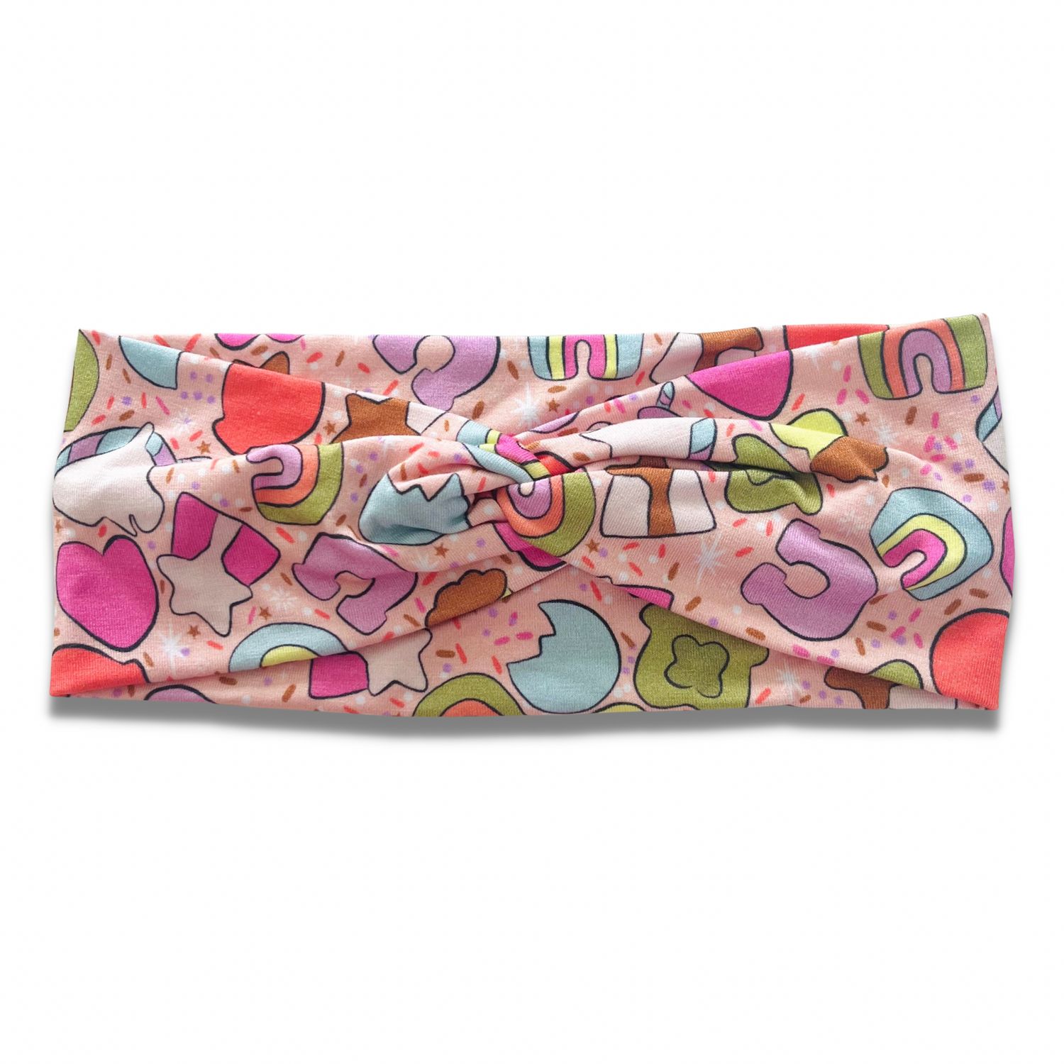 Lucky Charms Sweetheart  Sewing Sweethearts   