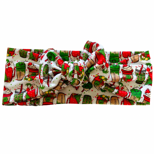 Grinchmas Blend Sweetie  Sewing Sweethearts   