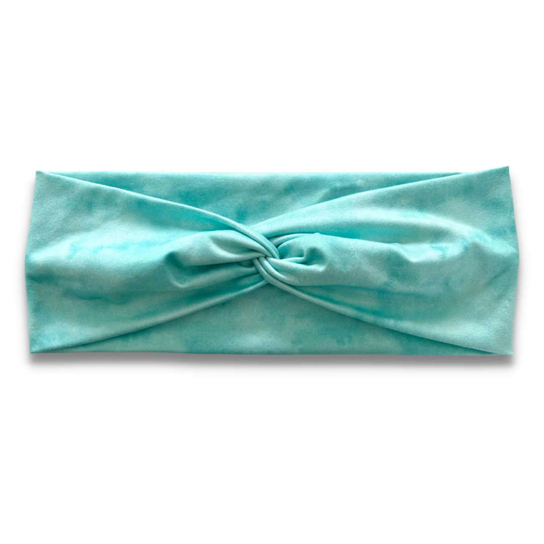 Watercolor Mint Sweetheart  Sewing Sweethearts   